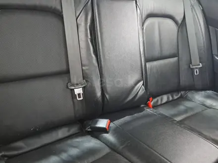 Kia Cadenza 2013 года за 5 390 000 тг. в Астана – фото 28