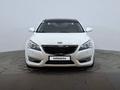 Kia Cadenza 2013 года за 5 390 000 тг. в Астана – фото 2