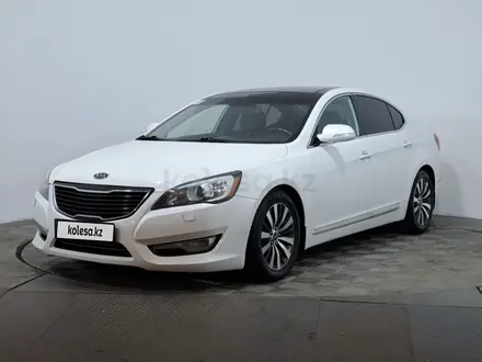 Kia Cadenza 2013 года за 5 390 000 тг. в Астана