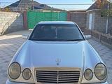 Mercedes-Benz E 280 1997 года за 4 500 000 тг. в Тараз