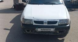 Volkswagen Caddy 1999 годаүшін1 300 000 тг. в Актобе