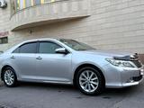 Toyota Camry 2011 годаүшін7 600 000 тг. в Шымкент – фото 2