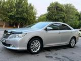 Toyota Camry 2011 года за 7 600 000 тг. в Шымкент