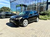 Subaru Forester 2014 года за 6 200 000 тг. в Актобе – фото 3