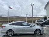 Hyundai Sonata 2014 годаүшін7 500 000 тг. в Семей – фото 3