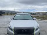 Hyundai Sonata 2014 года за 7 500 000 тг. в Семей