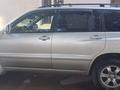 Toyota Highlander 2004 года за 7 800 000 тг. в Тараз