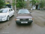 Audi 80 1989 года за 700 000 тг. в Экибастуз – фото 2