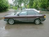 Audi 80 1989 года за 700 000 тг. в Экибастуз – фото 3