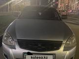 ВАЗ (Lada) Priora 2170 2012 годаүшін2 900 000 тг. в Атбасар – фото 4