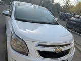Chevrolet Cobalt 2022 годаүшін4 300 000 тг. в Алматы