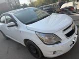 Chevrolet Cobalt 2022 годаүшін4 300 000 тг. в Алматы – фото 2