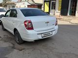 Chevrolet Cobalt 2022 годаүшін4 300 000 тг. в Алматы – фото 4
