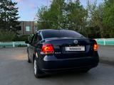 Volkswagen Polo 2011 года за 4 000 000 тг. в Аулиеколь