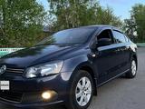Volkswagen Polo 2011 года за 4 000 000 тг. в Аулиеколь – фото 2