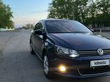 Volkswagen Polo 2011 года за 4 000 000 тг. в Аулиеколь – фото 4