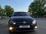 Volkswagen Polo 2011 года за 4 000 000 тг. в Аулиеколь – фото 5
