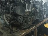 Привозные двигатели 2Mz-fe на Тойота Грация 2.5 л за 300 000 тг. в Алматы – фото 3