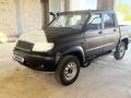 УАЗ Pickup 2008 годаүшін2 500 000 тг. в Кентау – фото 4