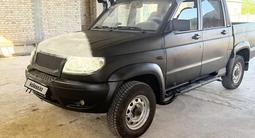УАЗ Pickup 2008 годаүшін2 500 000 тг. в Кентау – фото 4
