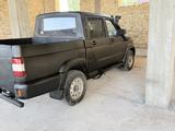 УАЗ Pickup 2008 годаүшін2 500 000 тг. в Кентау – фото 2