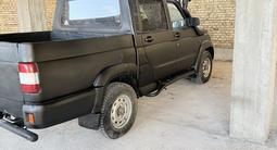 УАЗ Pickup 2008 годаүшін2 500 000 тг. в Кентау – фото 2