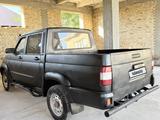 УАЗ Pickup 2008 годаүшін2 500 000 тг. в Кентау – фото 3