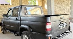 УАЗ Pickup 2008 годаүшін2 500 000 тг. в Кентау – фото 3