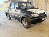 УАЗ Pickup 2008 годаүшін2 500 000 тг. в Кентау