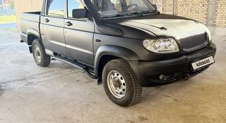 УАЗ Pickup 2008 года за 2 500 000 тг. в Кентау