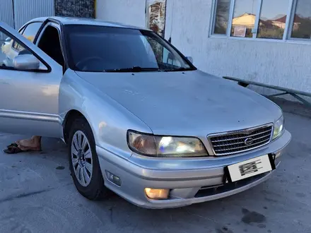 Nissan Cefiro 1996 года за 1 800 000 тг. в Алматы – фото 7