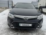 Toyota Camry 2016 года за 10 500 000 тг. в Кульсары