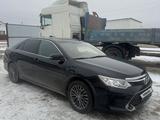 Toyota Camry 2016 года за 10 500 000 тг. в Кульсары – фото 3