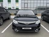 Toyota Camry 2016 года за 10 500 000 тг. в Кульсары – фото 5