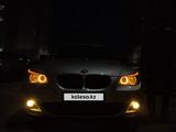 BMW 525 2007 года за 8 500 000 тг. в Астана – фото 3