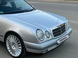 Mercedes-Benz E 55 AMG 1996 года за 7 500 000 тг. в Жезказган – фото 2