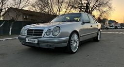 Mercedes-Benz E 55 AMG 1996 годаүшін7 500 000 тг. в Жезказган – фото 3