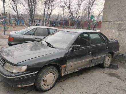 Subaru Legacy 1992 года за 600 000 тг. в Тараз – фото 4