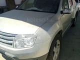 Renault Duster 2013 года за 2 000 000 тг. в Кызылорда