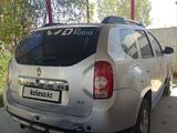 Renault Duster 2013 года за 2 000 000 тг. в Кызылорда – фото 2