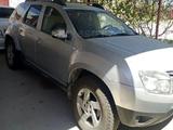 Renault Duster 2013 года за 2 000 000 тг. в Кызылорда – фото 3