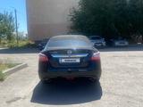 Nissan Teana 2014 года за 7 900 000 тг. в Тараз – фото 2