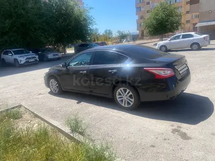 Nissan Teana 2014 года за 7 900 000 тг. в Тараз – фото 3