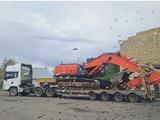 Hitachi  ZX350 2013 года за 40 500 000 тг. в Темиртау – фото 3