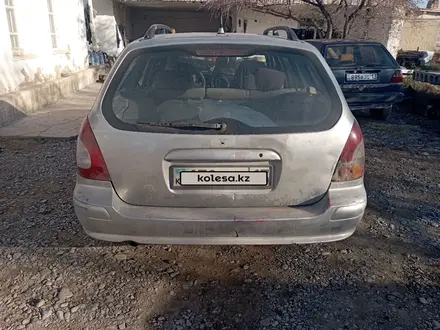 Daewoo Nubira 2001 года за 850 000 тг. в Туркестан – фото 3