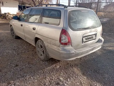 Daewoo Nubira 2001 года за 850 000 тг. в Туркестан – фото 4