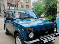 ВАЗ (Lada) Lada 2121 2003 годаүшін1 000 000 тг. в Уральск