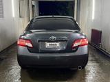 Toyota Camry 2009 года за 5 400 000 тг. в Актобе – фото 5