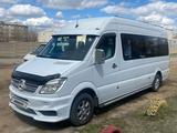 Mercedes-Benz Sprinter 2009 годаfor15 000 000 тг. в Караганда