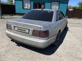 Audi A6 1994 года за 1 500 000 тг. в Кокшетау – фото 5